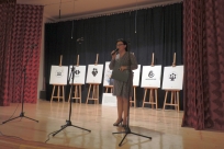 Dyrektor Jolanta Warsińska